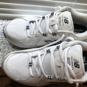 New Balance 608 V4